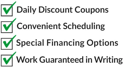 Reasons to choose Prime Plumbing & Heating inc. 