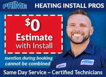 boulder Heating Installation Prime Plumbing & Heating inc.