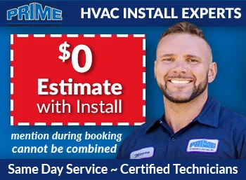 boulder HVAC Install Prime Plumbing & Heating inc.