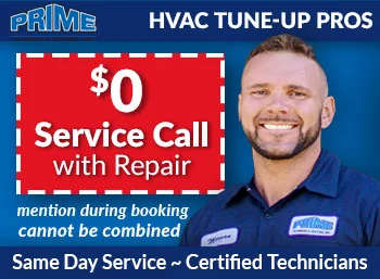 morrison HVAC Maintenance Prime Plumbing & Heating inc.