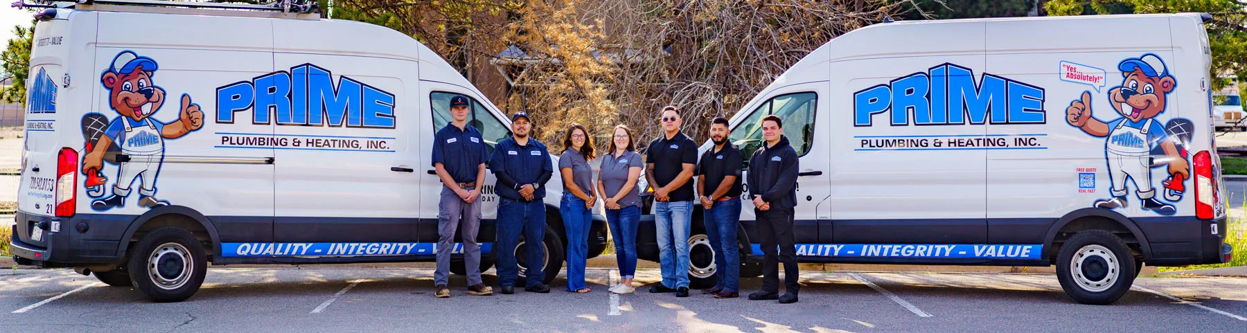 branded trucks